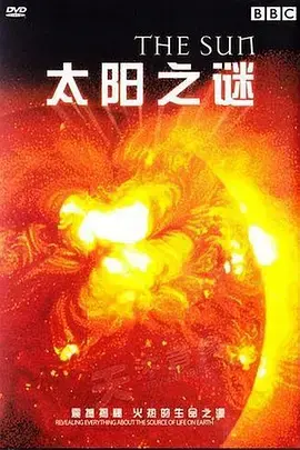 《太阳之谜》：揭开宇宙深处的终极奥秘，一场震撼心灵的视觉与智慧盛宴