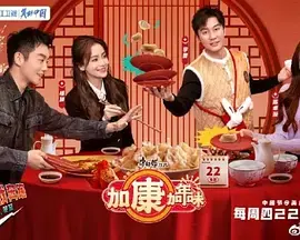 《加康加年味》：比《公路电影》还让人上头？这年味儿，我给它打满分！
