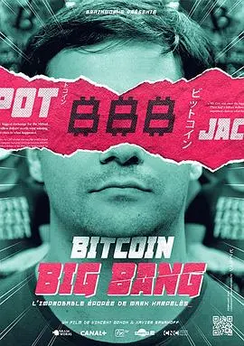《比特币大爆炸》：数字黄金的狂欢还是崩盘？这波操作看得我脑仁疼！
