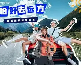 《恰好去远方》：一次关于距离与心灵的旅行，看得我又哭又笑！