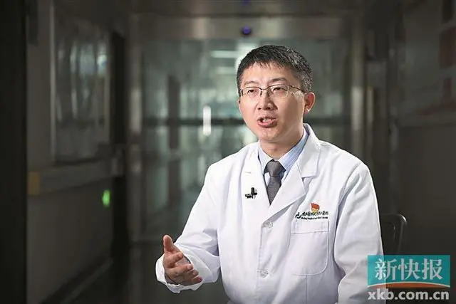 《推寻_医者》：生死抉择的医者仁心，一场关于生命与责任的深刻追问